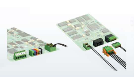 PCB assembly  Phoenix Contact